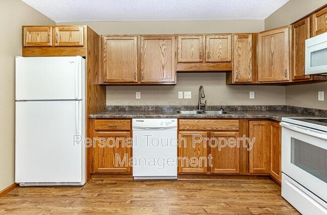 106 1st St in Page, ND - Building Photo - Building Photo