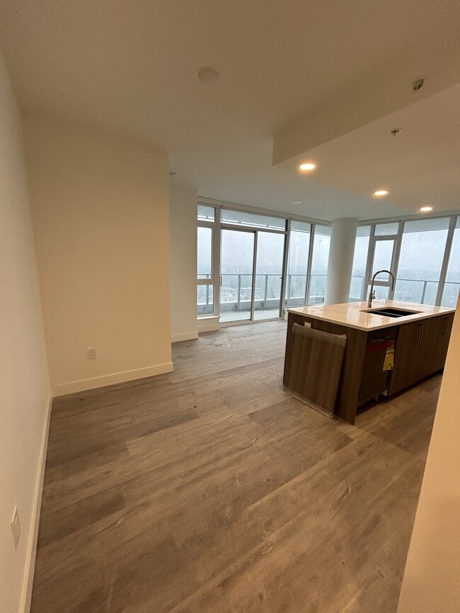 property at 9675 King George Blvd