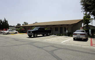 Tokay Manor Apartments