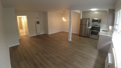 750 Hayworth Ave in Los Angeles, CA - Foto de edificio - Building Photo