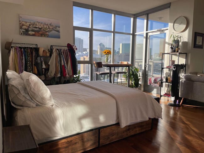 property at 575 Sixth Ave