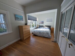 3049 Wheeler St in Berkeley, CA - Foto de edificio - Building Photo