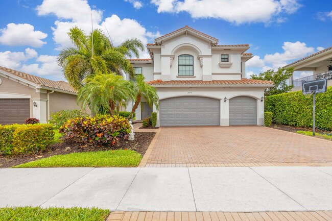 2875 Cinnamon Bay Cir in Naples, FL - Building Photo - Building Photo
