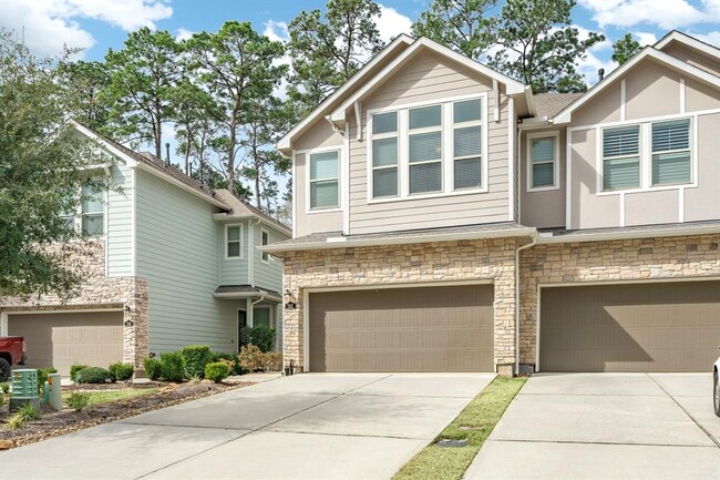 182 Moon Dance Ct in Conroe, TX - Building Photo - Building Photo