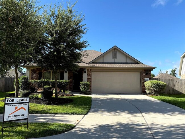 property at 18934 Sorrento Pt Dr