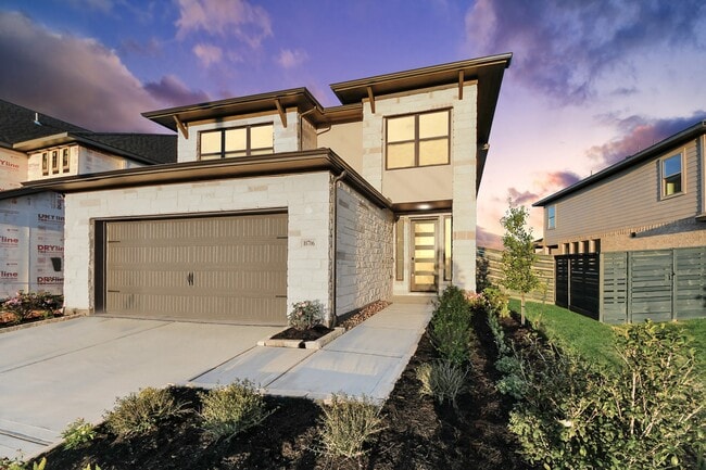 property at 10706 Ursa St