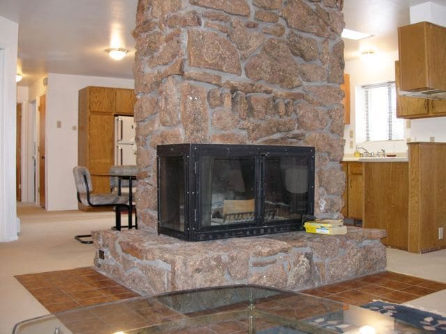 property at 340 Rim Rd