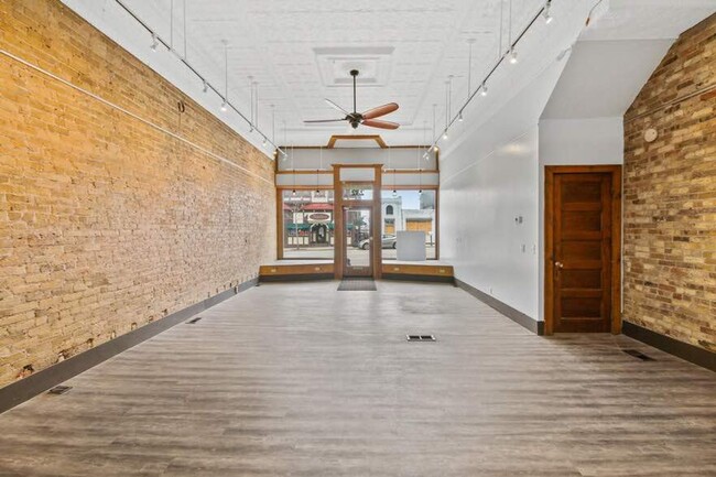 property at 232 Main St