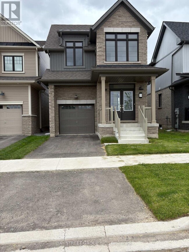 property at 215 Aviron Cres