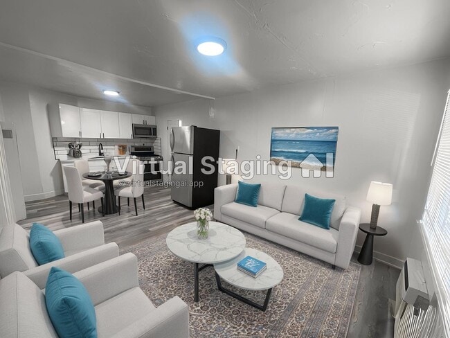 property at 1291 E Villa Vis Ave