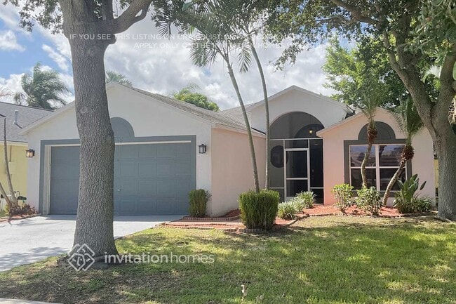 property at 7058 Red Bay Ct