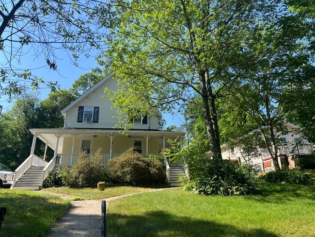 property at 907 Gay St
