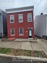330 Bush St in Covington, KY - Building Photo