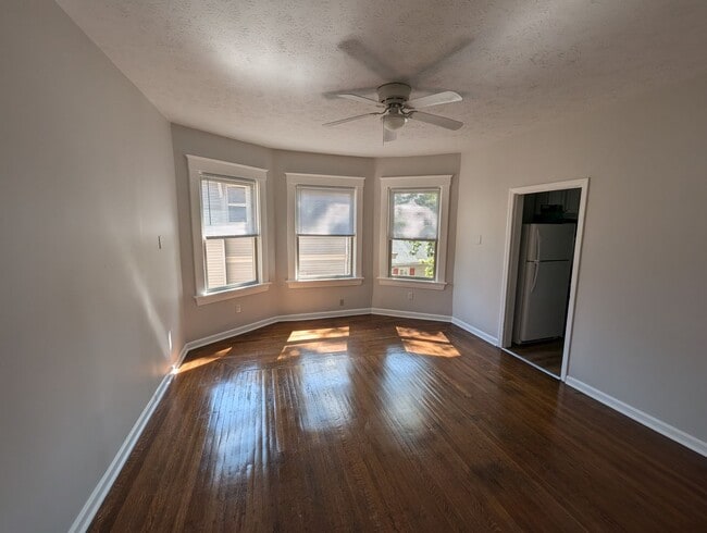 property at 3811 Spencer Ave
