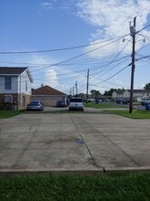 118 Oak Ridge Ave in Donaldsonville, LA - Building Photo - Building Photo