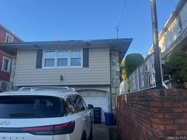 145-43 Willets Point Blvd in Queens, NY - Building Photo