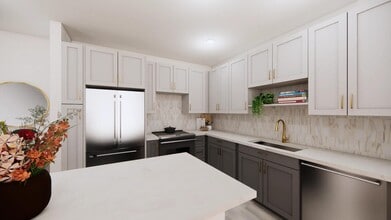 Modera University Park in Denver, CO - Building Photo - Building Photo