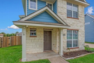 4028 Southern Trace Dr in College Station, TX - Building Photo - Building Photo