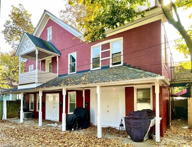 property at 1765 W 54th St