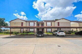 2120 El Paseo St, Unit 2905 in Houston, TX - Building Photo - Building Photo