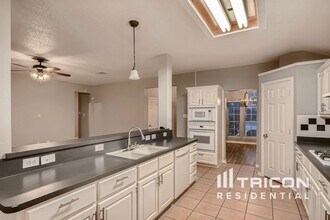 2021 Cantura Dr in Mesquite, TX - Building Photo - Building Photo