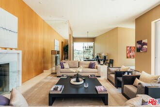1470 Carla Ridge in Beverly Hills, CA - Building Photo - Building Photo