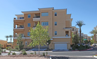 Mira Villa at Summerlin in Las Vegas, NV - Building Photo - Building Photo