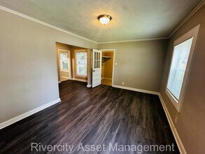 857 Bowen Cir in Memphis, TN - Building Photo - Building Photo