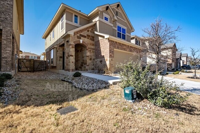 3651 Sandy Brook Dr in Round Rock, TX - Building Photo - Building Photo