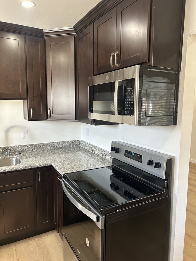 2360 Galway Ct, Unit 3 in Santa Clara, CA - Building Photo - Building Photo