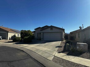 12442 N Pinnacle Vista Ct in Marana, AZ - Building Photo - Building Photo