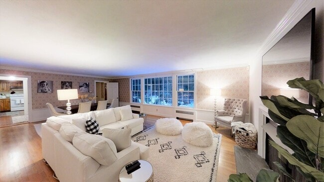 property at 78 Draper Rd