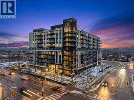 575 Conklin Rd in Brantford, ON - Building Photo