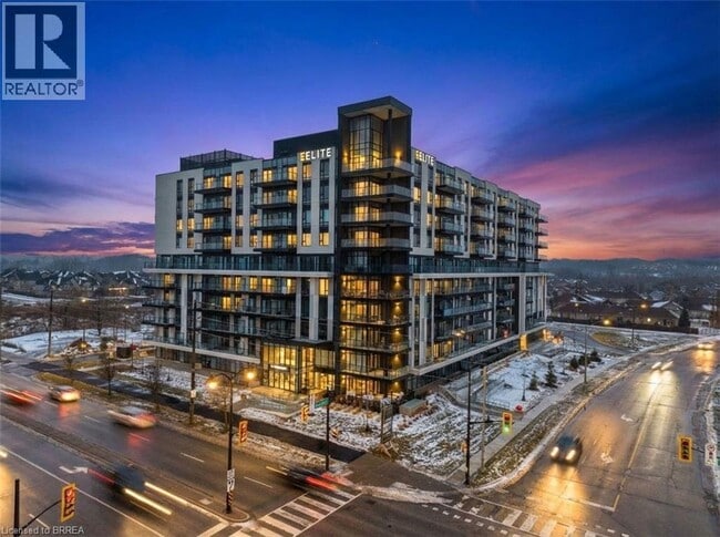 property at 575 Conklin Rd