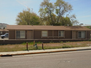 Wilkes Apartments in Green River, WY - Building Photo - Building Photo