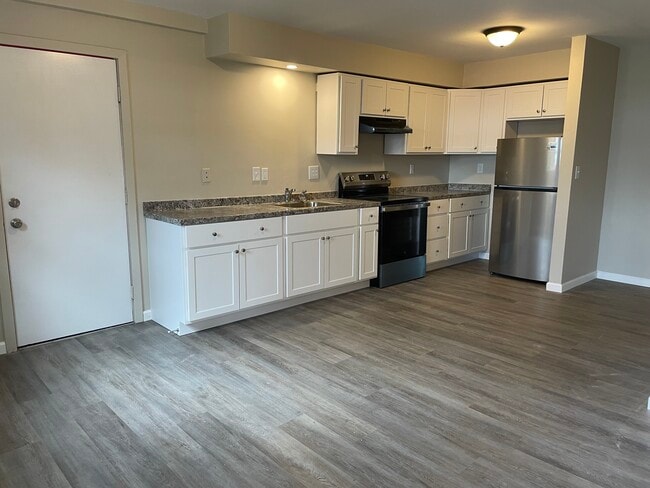 property at 657 Belmont Ave