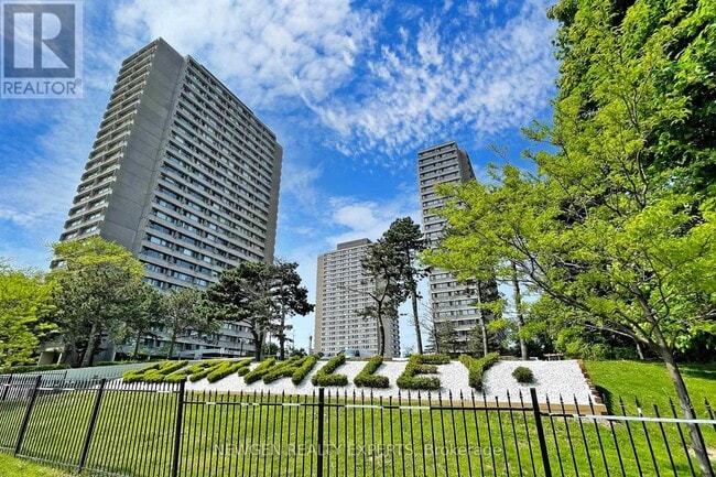 property at 735-2735 Don Mills Rd.