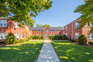 Southcrest Heights Apartments