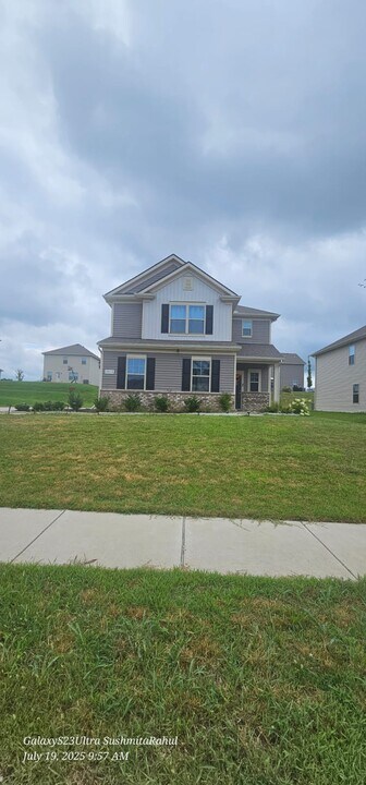 3012 Posada Ct. in Spring Hill, TN - Building Photo