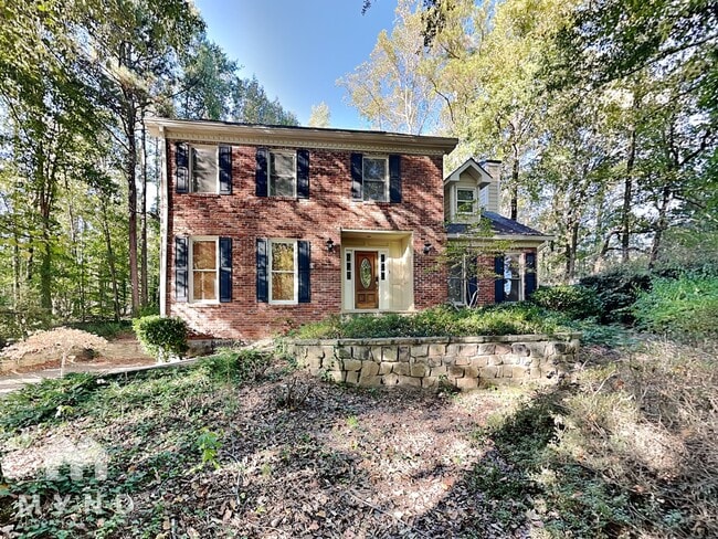 property at 3747 Running Fox Dr