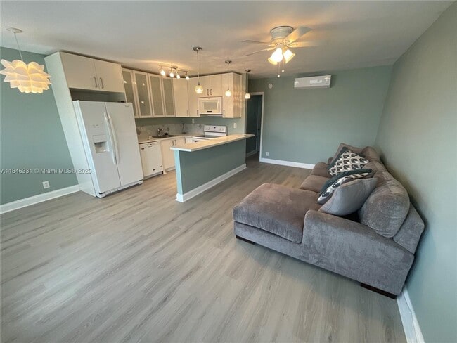 property at 2716 NE 30th Pl