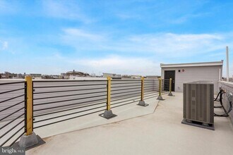 1164 S 18th St-Unit -3 in Philadelphia, PA - Building Photo - Building Photo