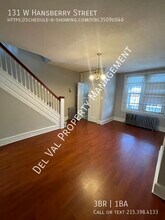 131 Hansberry St in Philadelphia, PA - Building Photo - Building Photo