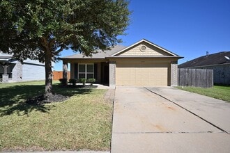 3111 Keystone Square Ln in Rosenberg, TX - Building Photo - Building Photo