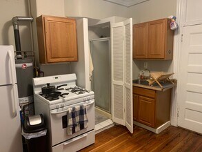 14 Unity St, Unit 3-R in Boston, MA - Building Photo - Building Photo