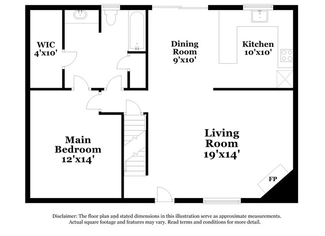 3008 Cardinal Dr in Lithia Springs, GA - Building Photo - Building Photo
