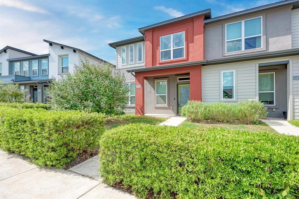 5408 Baythorne Dr in Austin, TX - Building Photo