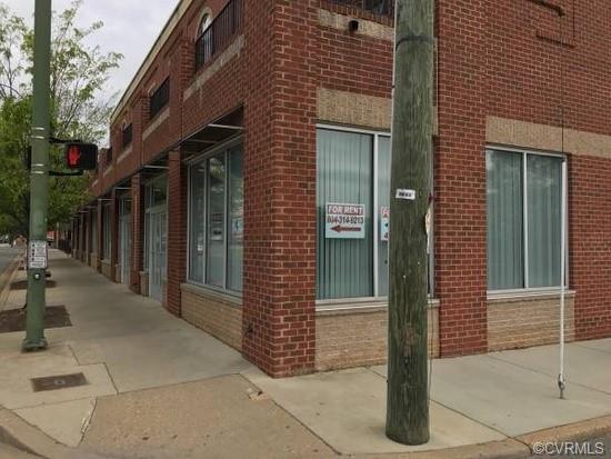 103 S Meadow St in Richmond, VA - Building Photo
