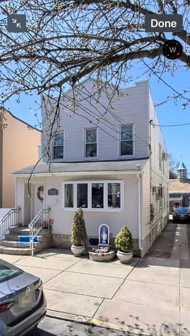 property at 70-12 71st St