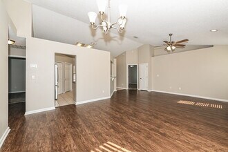 2968 Waters View Cir in Orange Park, FL - Foto de edificio - Building Photo